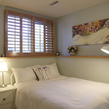 Calgary Cozy Home מראה חיצוני תמונה