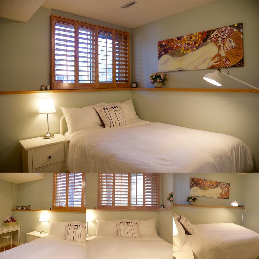 Calgary Cozy Home מראה חיצוני תמונה
